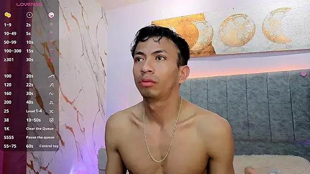 Luchoplayboy Webcam show