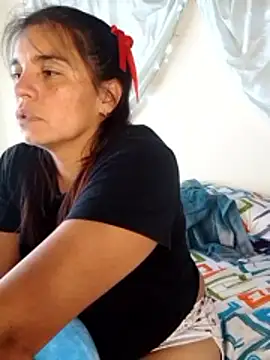 BettyBoo_w – Kamerová šou