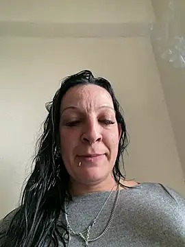 SpicyJenny – Live XXX-chat