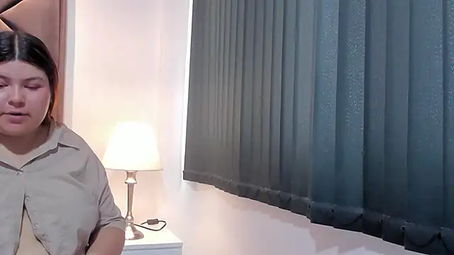 Amelie_Fabulous_'s Live XXX Chat