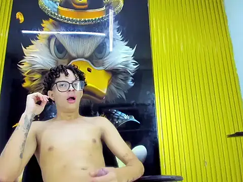 Show Webcam de Novaneon_