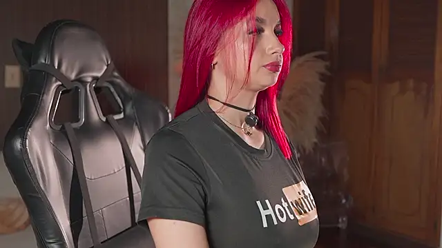 KateOwens Live XXX Chat