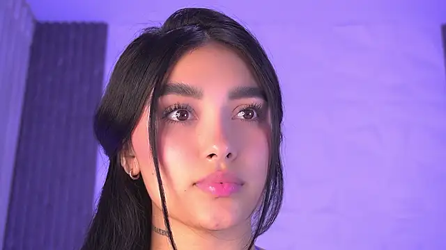 Czat XXX na żywo – katy_rioss