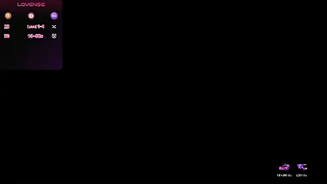 shachatteof – Live XXX-chat