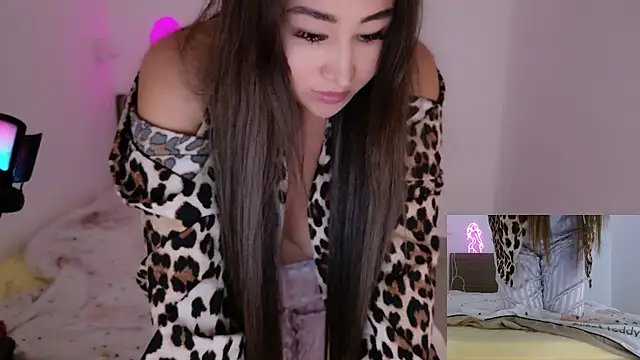 JustAngel77 live XXX chat