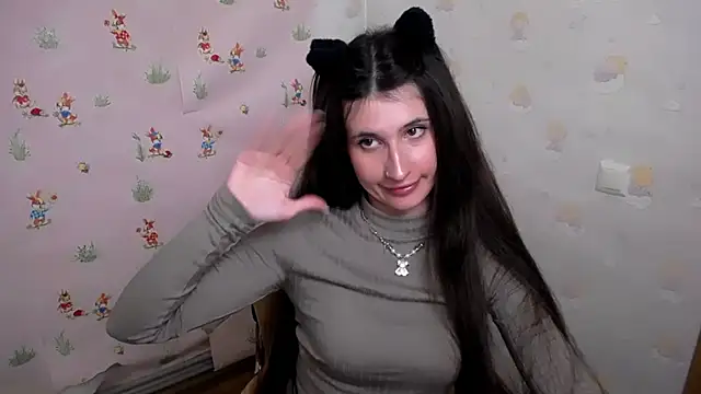MaryEm976's Live XXX Chat
