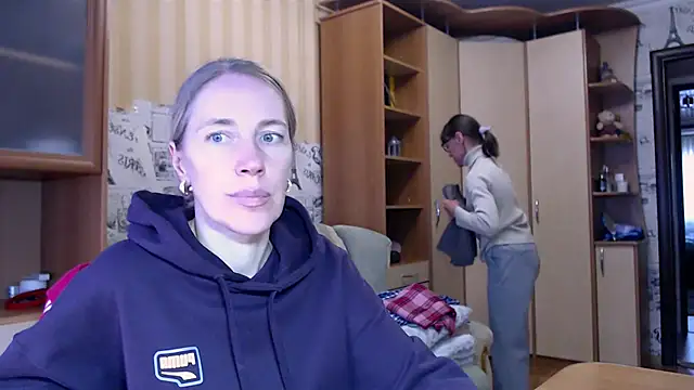 Javelinka 现场XXX聊天