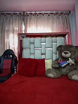 serena_willow Live XXX Chat