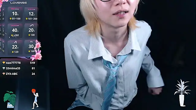 Japanese_Housewife – Live XXX-chat