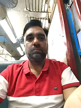 Lushhairyboy11's Webcam Show