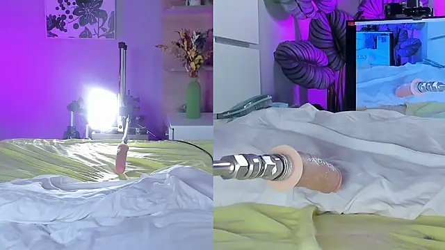 Živý XXX chat dollbrown