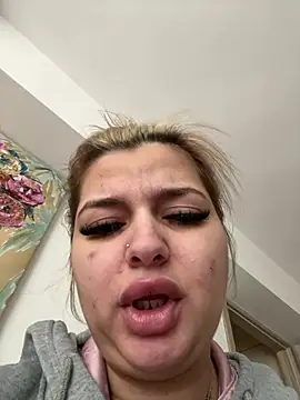 Chat +18 de AllysonK ao vivo