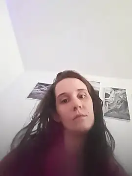 Chat +18 de Laura_Ati ao vivo