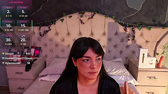 AmberGreyy_'s Live XXX Chat