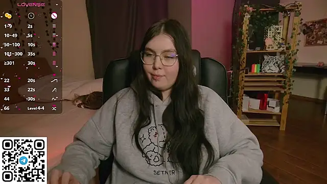 Chat XXX Live Arizonaa_Muse