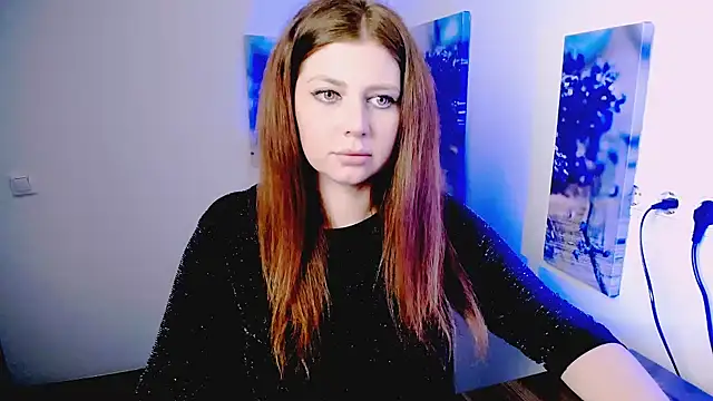 Živý XXX chat Lizzy_Love