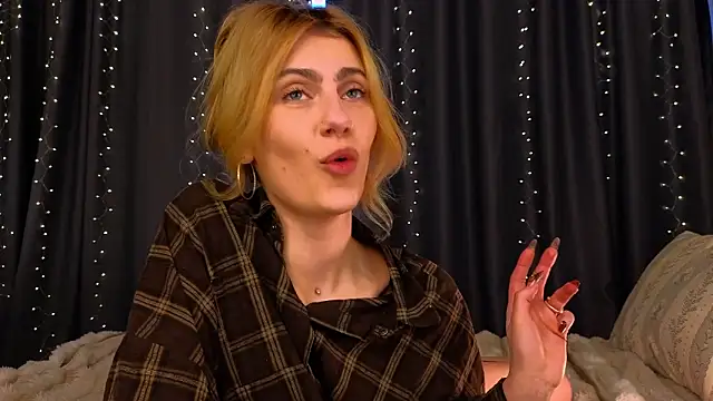 Živý XXX chat tomorrows_day