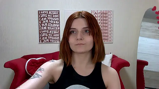 KellyStone's Live XXX Chat