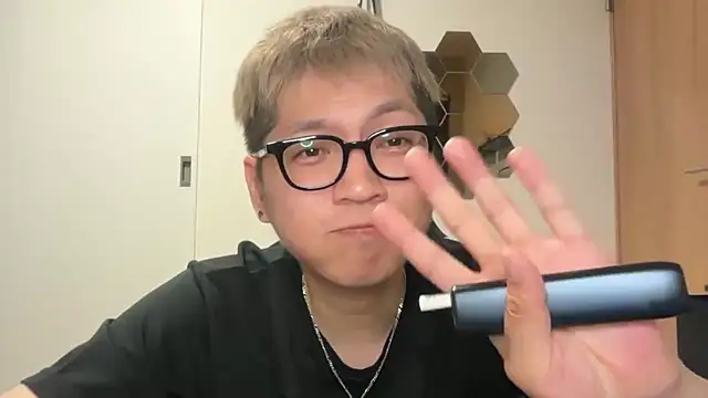 ken_0927's Webcam Show