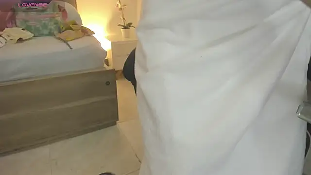 evelin_leroy Chat XXX live