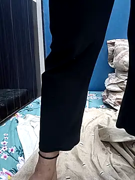 SnehaliveのライブXXXチャット