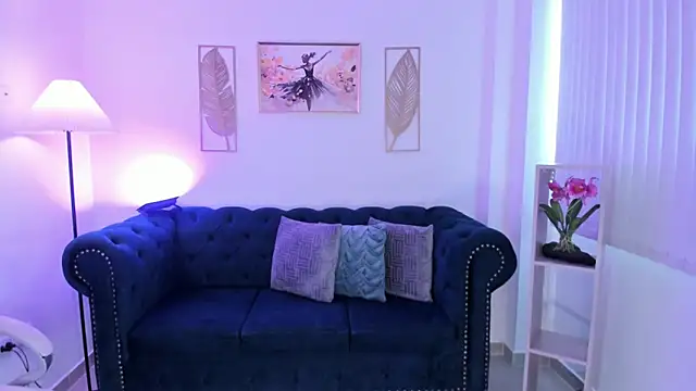 Živý XXX chat Layla_Breezee