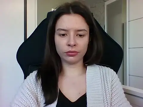 Czat XXX na żywo – LariceSexy