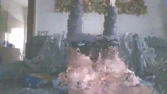 Show de eccomi6996 na webcam