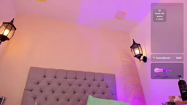 Maite_Smith_ Adlı Modelin Canlı XXX Sohbeti