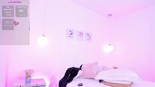 Chat +18 de yunna7 ao vivo