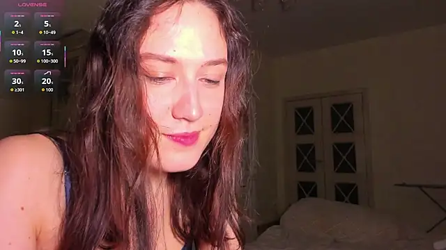 Mary_Queeny Chat XXX live