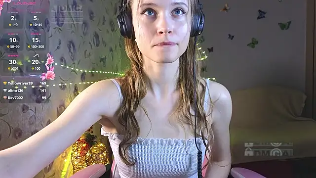 Chat +18 de Armurra15 ao vivo