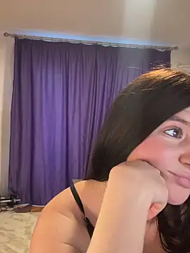 Princess_Shimmie Adlı Modelin Canlı XXX Sohbeti