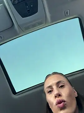 Živý XXX chat _JessyRey_