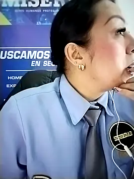 Вебкам-шоу CRISTAL__11