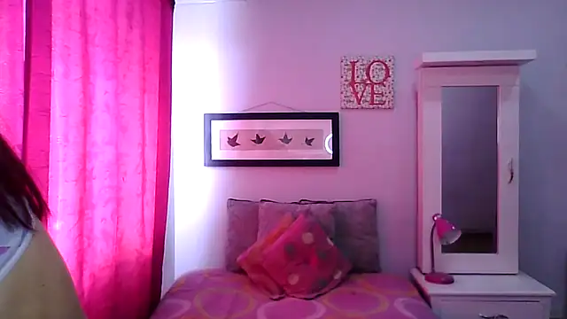 Taylormegan Chat XXX live