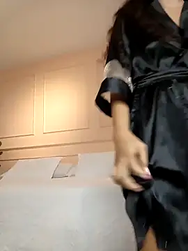 ArielBlossom___ Live XXX-chat