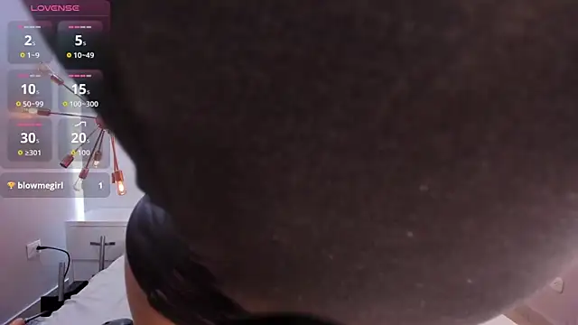 GeorginaFit Live XXX-chat