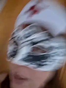 Živý XXX chat Pimentine