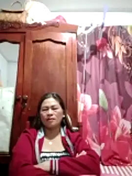 Вебкам-шоу merr_ann123