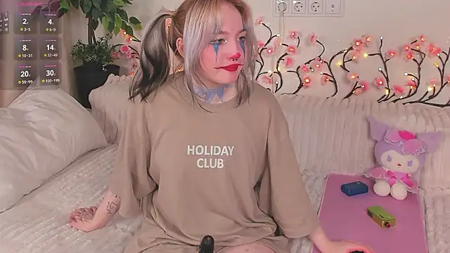 RanaKadukのライブXXXチャット