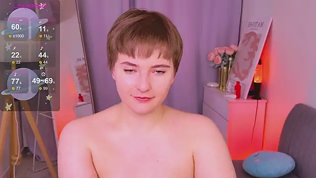 Sembang XXX Secara Langsung melissa___moore