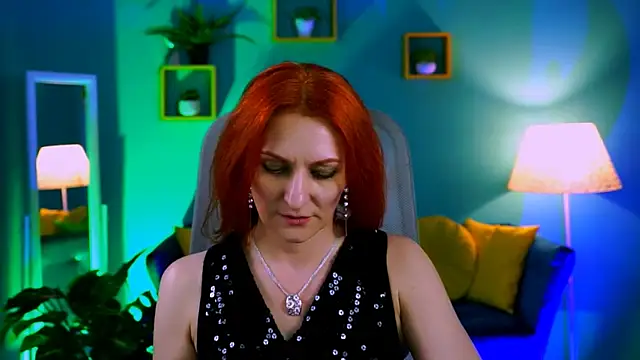 Sembang XXX Secara Langsung DianaTorrens