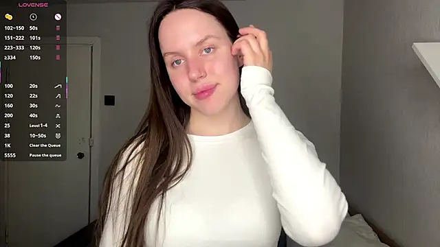 SanoraVillnave Live XXX-Chat