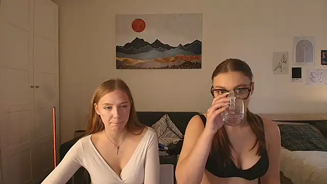 findwayout Webcam-Show