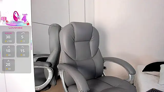 _TaylorBlack 在線直播表演