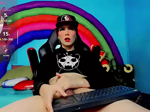 عرض كام katalina_hot__