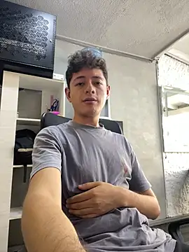 unapollogetic Webcamshow