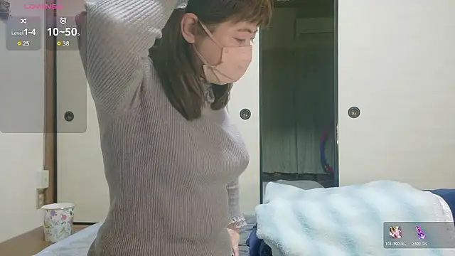 Sembang XXX Secara Langsung moko1121