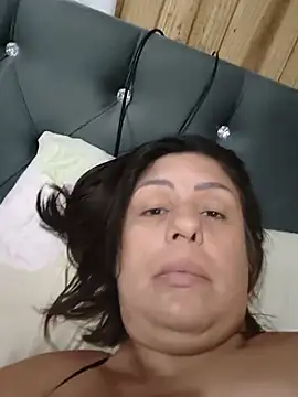 Show de webcam de deboragta